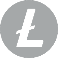 My LTC Wallet logo